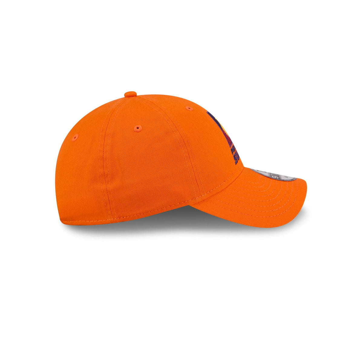 Phoenix Suns 1968-1991 Hardwood Classics 9TWENTY Adjustable Hat