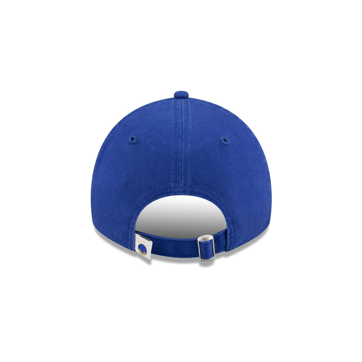 San Francisco Warriors 1962-1971 Hardwood Classics 9TWENTY Adjustable Hat