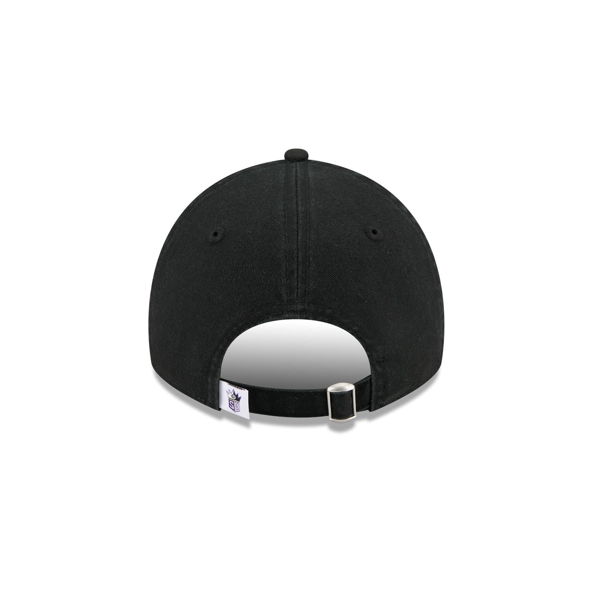 Sacramento Kings 1970-1990 Hardwood Classics 9TWENTY Adjustable Hat
