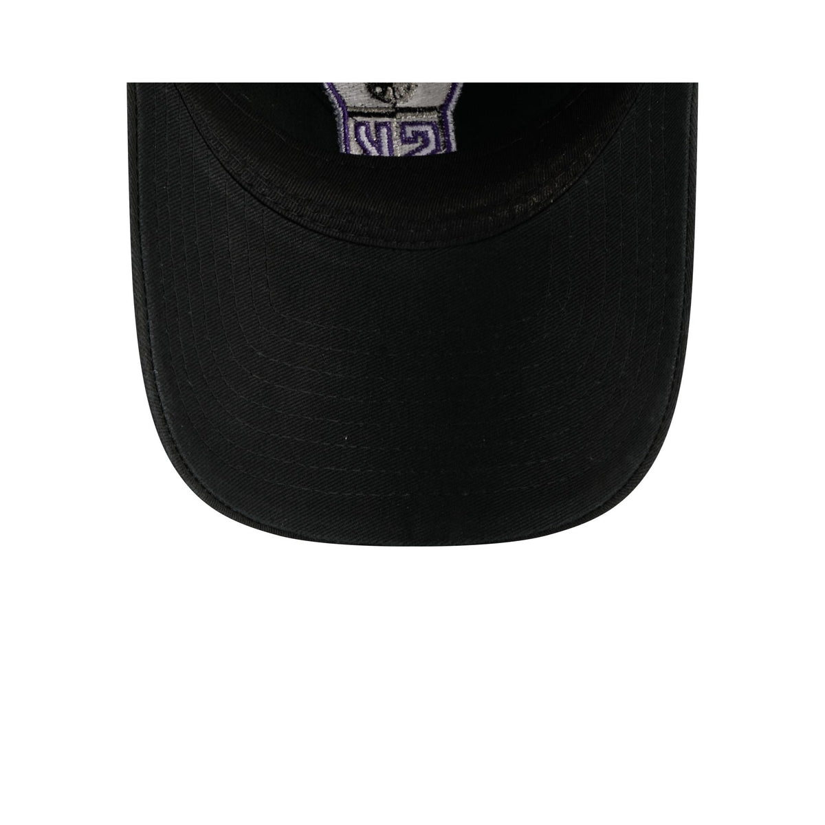 Sacramento Kings 1970-1990 Hardwood Classics 9TWENTY Adjustable Hat