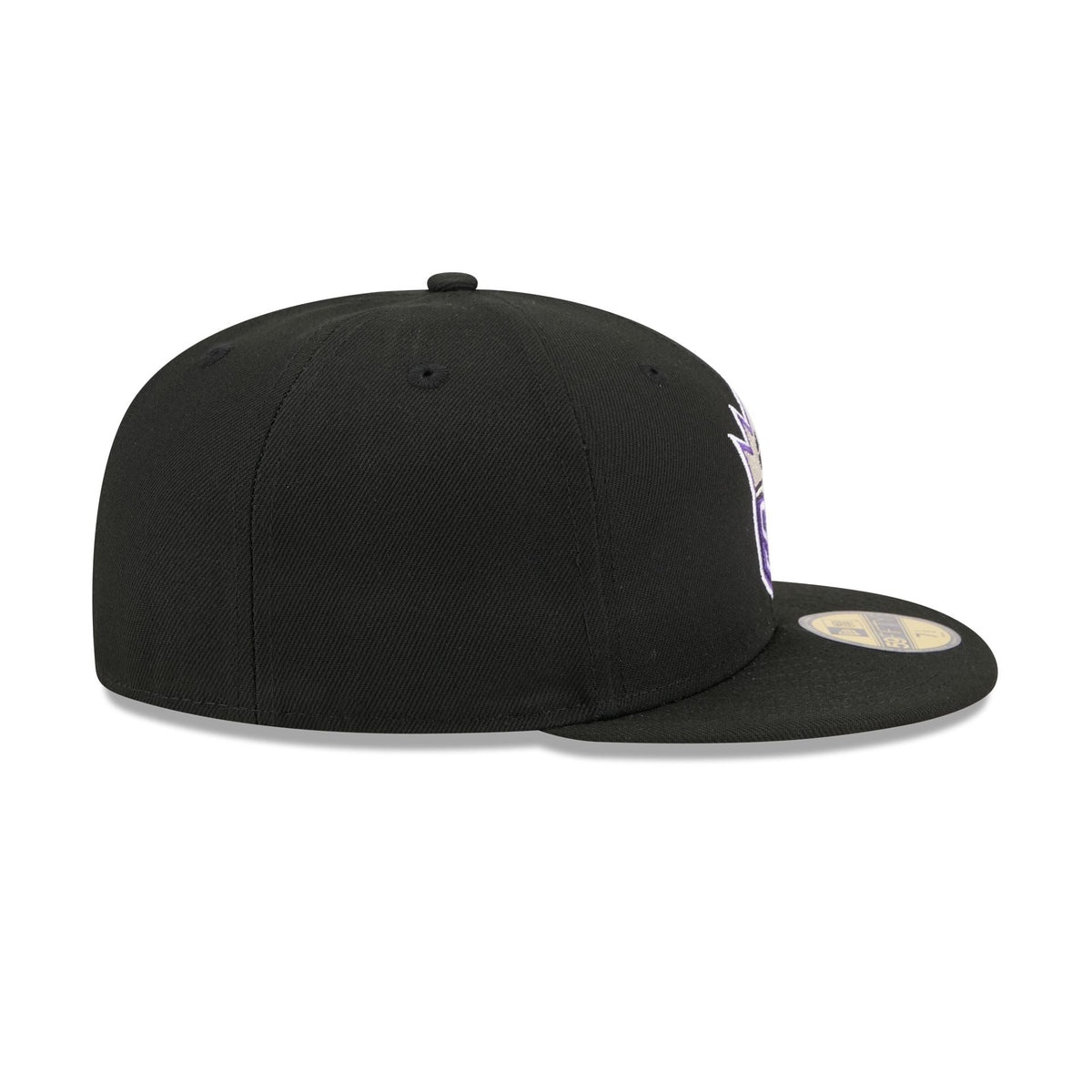 Sacramento Kings 1970-1990 Hardwood Classics 59FIFTY Fitted Hat