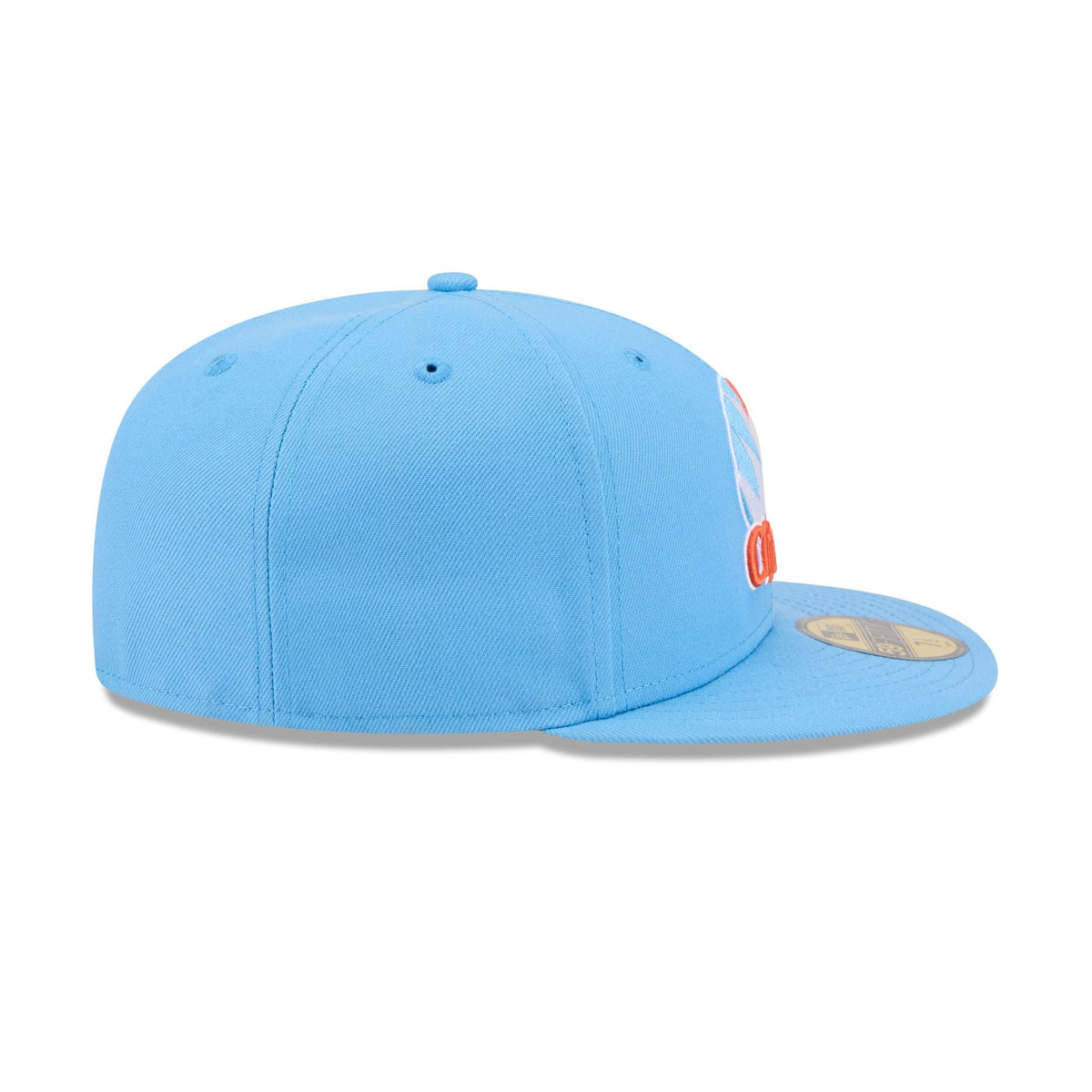 San Diego Clippers 1978-1981Hardwood Classics 59FIFTY Fitted Hat
