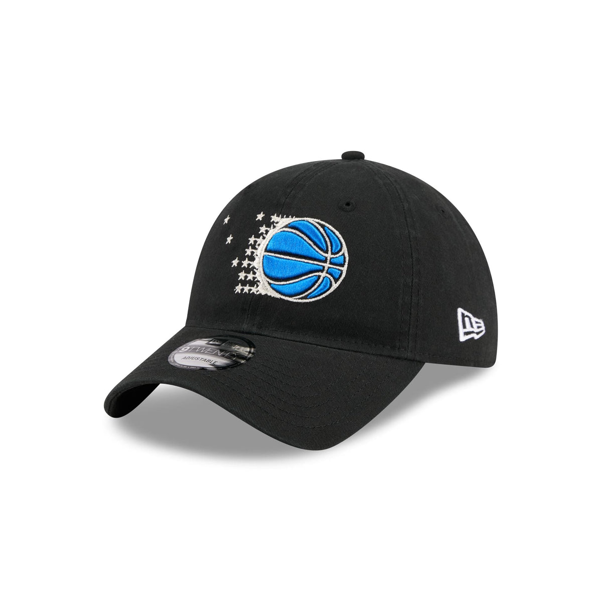 Orlando Magic 1989-1999 Hardwood Classics 9TWENTY Adjustable Hat