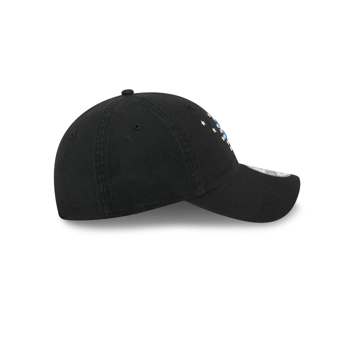 Orlando Magic 1989-1999 Hardwood Classics 9TWENTY Adjustable Hat