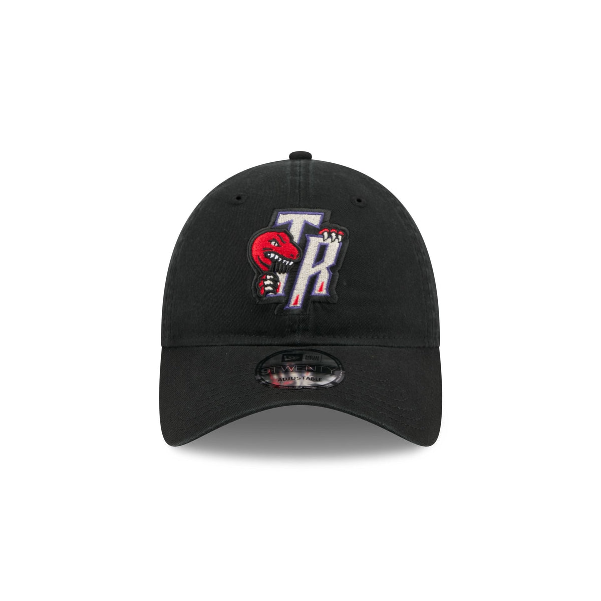 Toronto Raptors 1995-2007 Hardwood Classics 9TWENTY Adjustable Hat