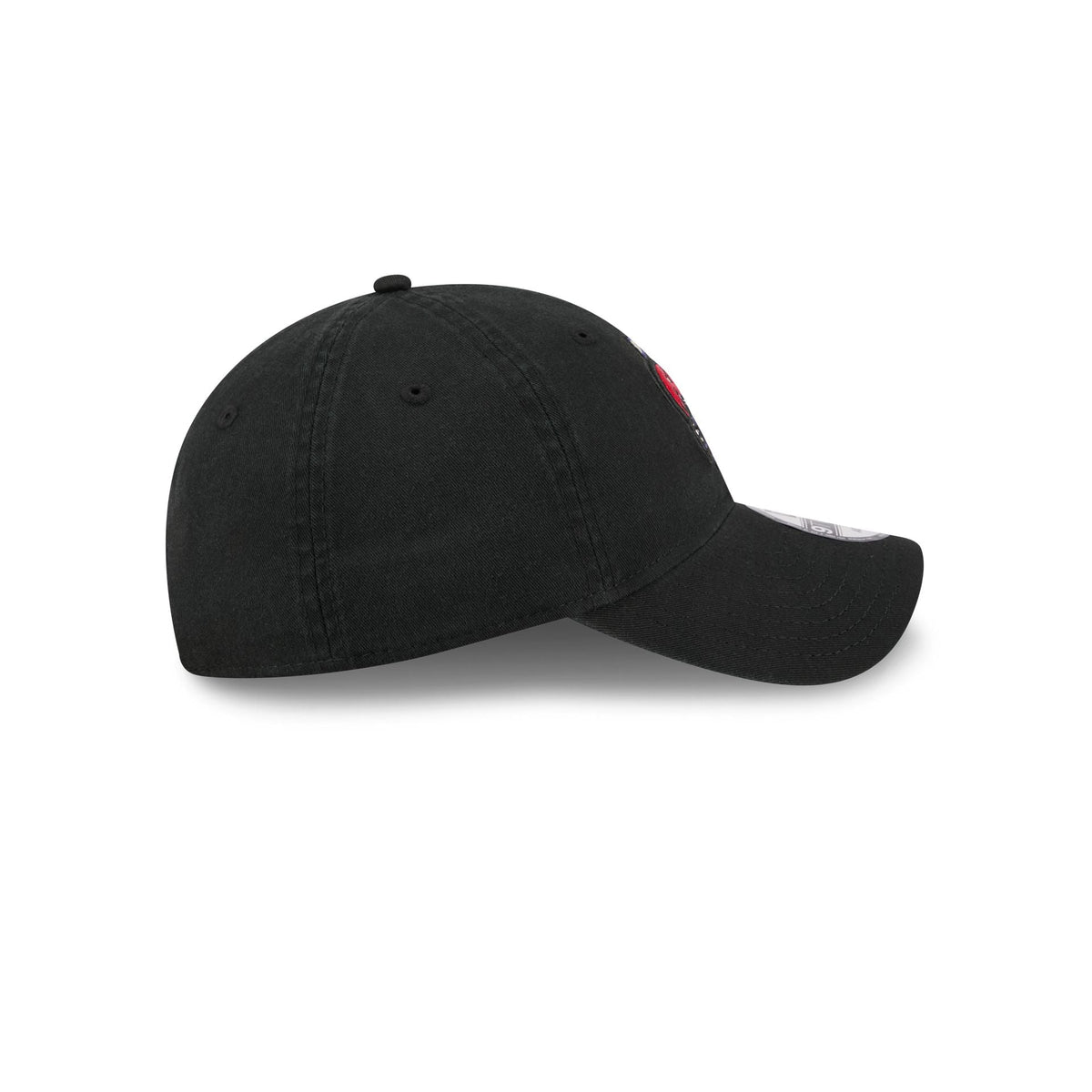 Toronto Raptors 1995-2007 Hardwood Classics 9TWENTY Adjustable Hat