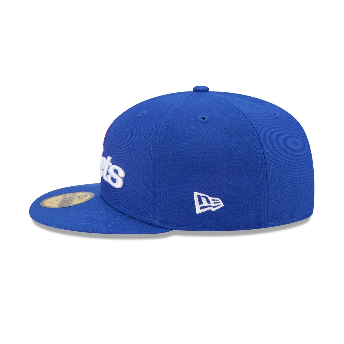 Washington Bullets 1987-1997 Hardwood Classics 59FIFTY Fitted Hat