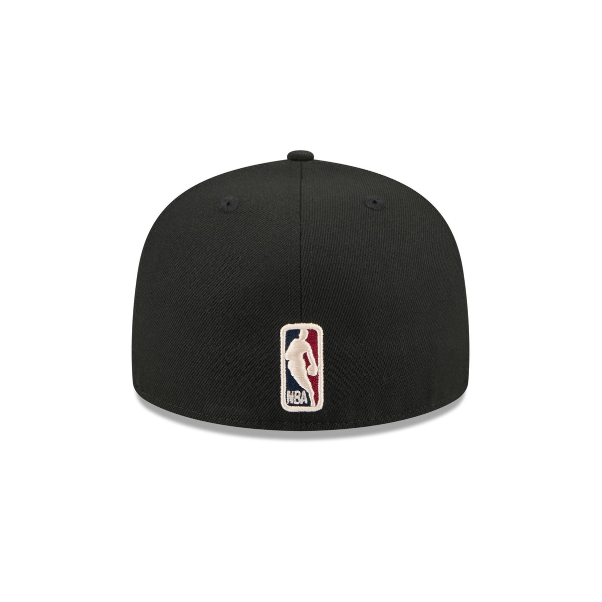 Washington Wizards 2007-2011 Hardwood Classics 59FIFTY Fitted Hat