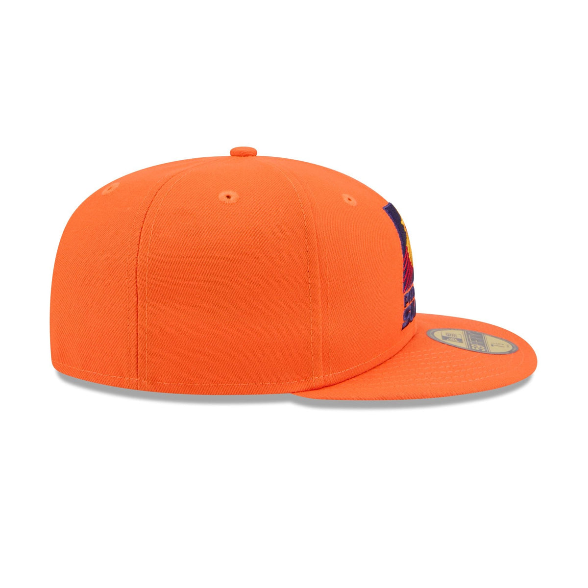 Phoenix Suns 1968-1991 Hardwood Classics 59FIFTY Fitted Hat