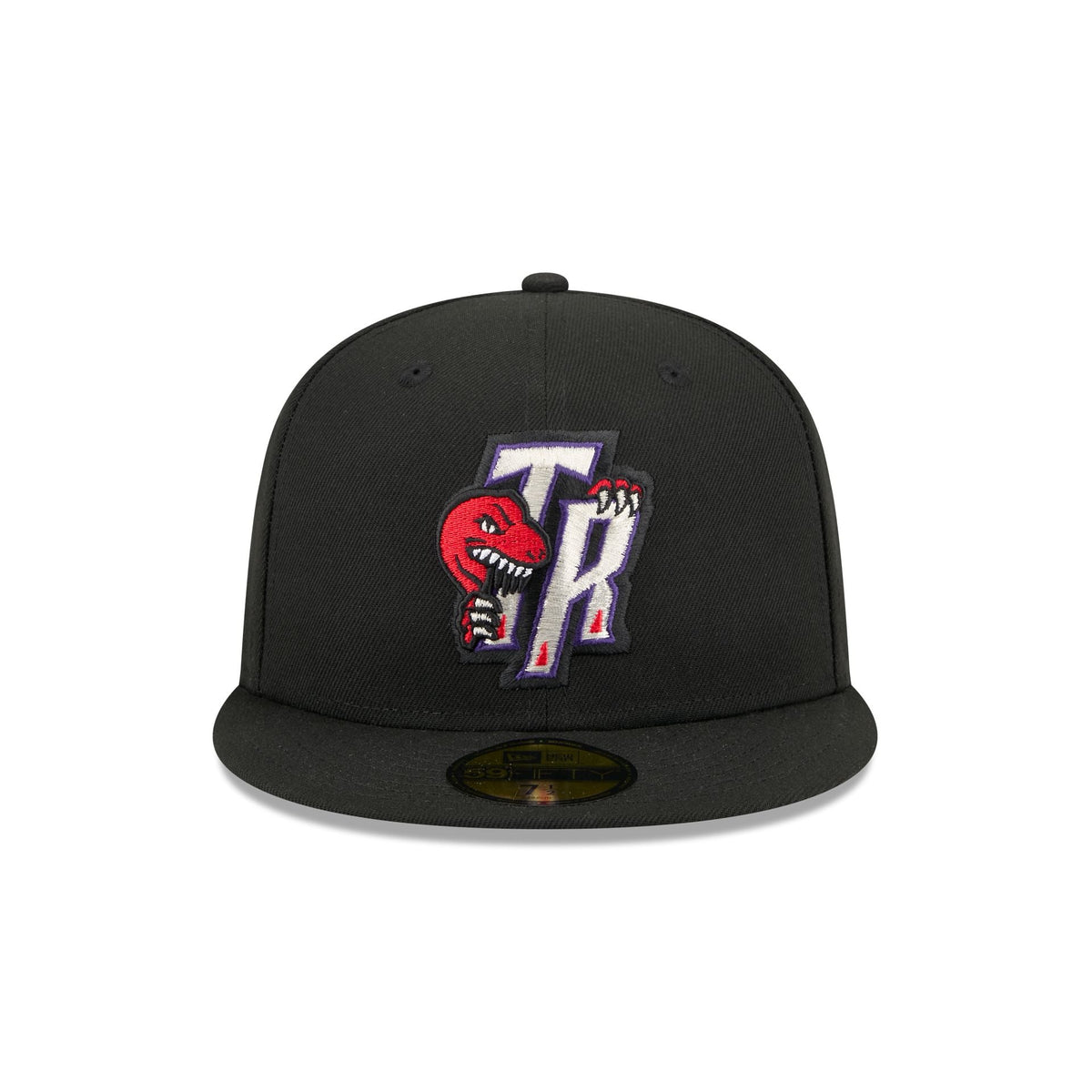 Toronto Raptors 1995-2007 Hardwood Classics 59FIFTY Fitted Hat