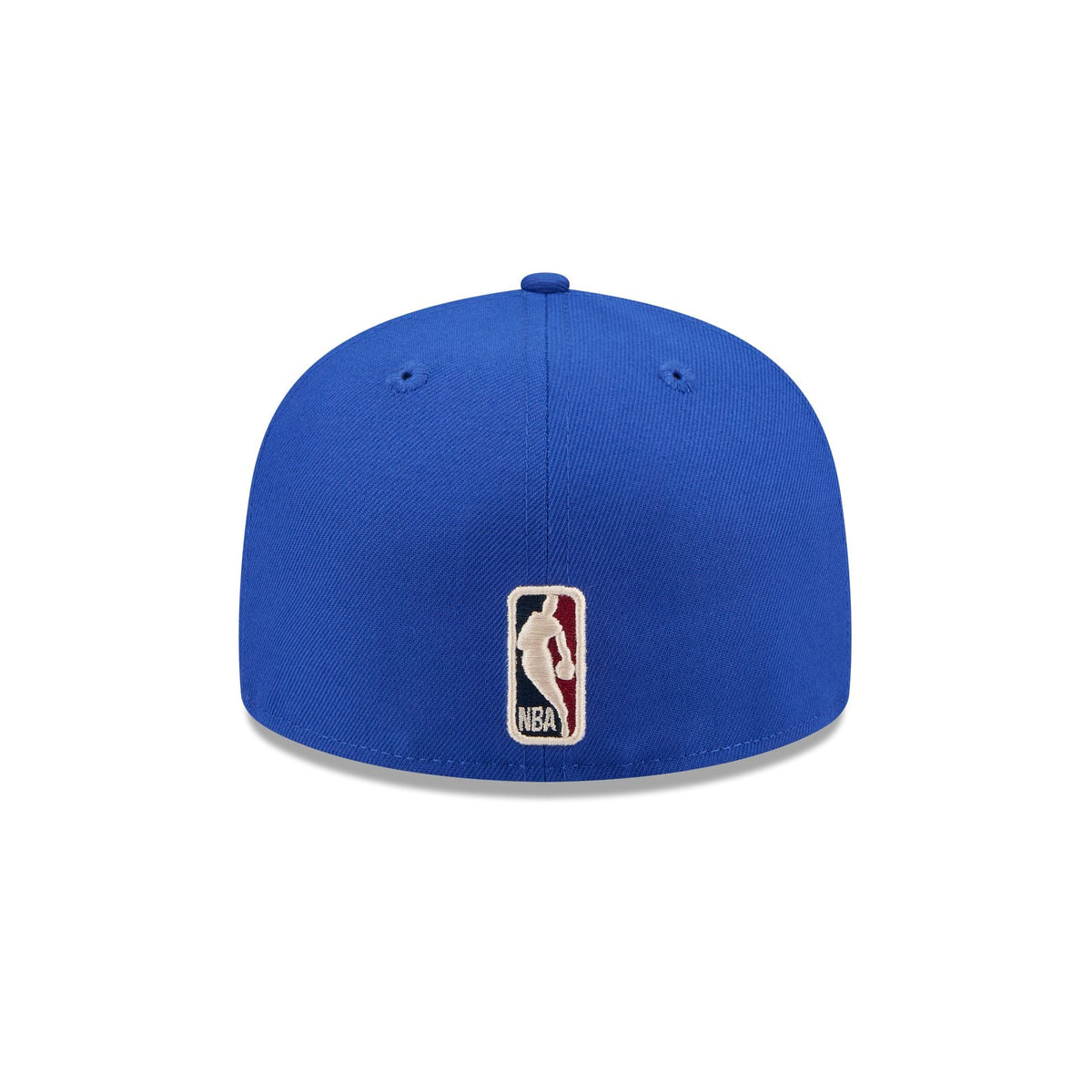 Dallas Mavericks 1980-2000 Hardwood Classics 59FIFTY Fitted Hat