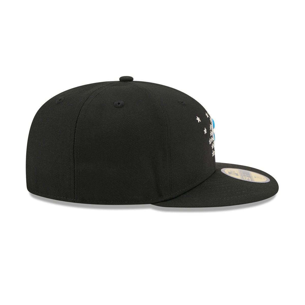 Orlando Magic 1989-1999 Hardwood Classics 59FIFTY Fitted Hat
