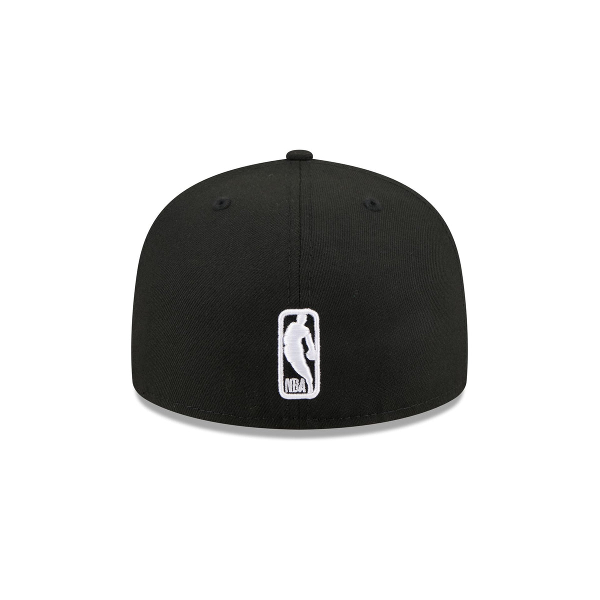 Golden State Warriors 1972-1974 Hardwood Classics Black 59FIFTY Fitted Hat