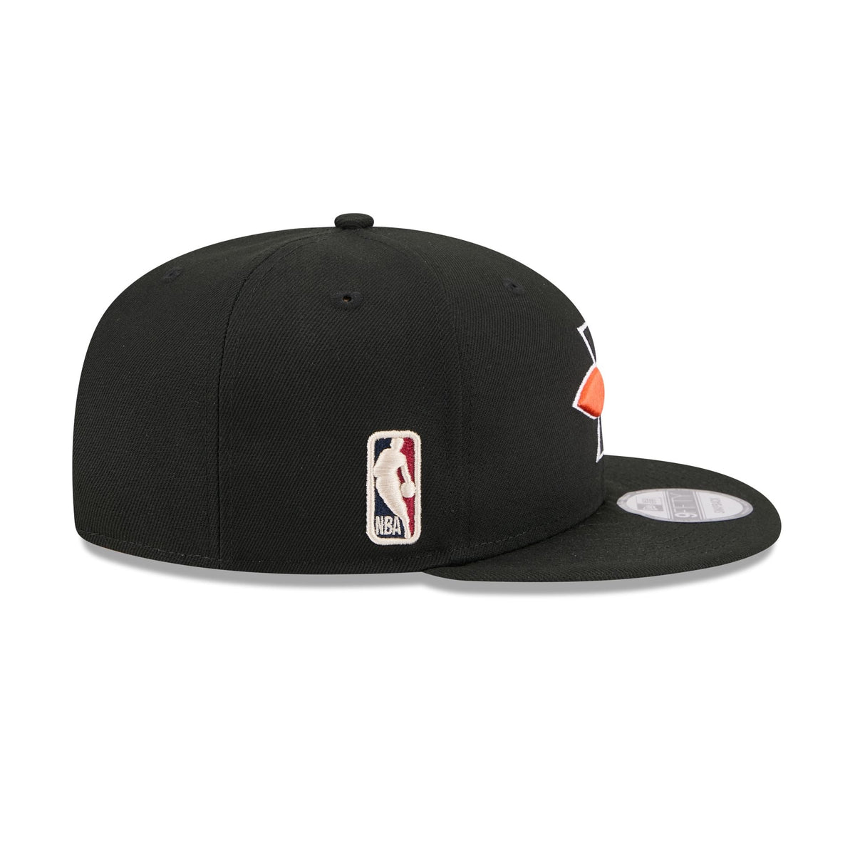 Buffalo Braves 1971-1977 Hardwood Classics 9FIFTY Snapback Hat