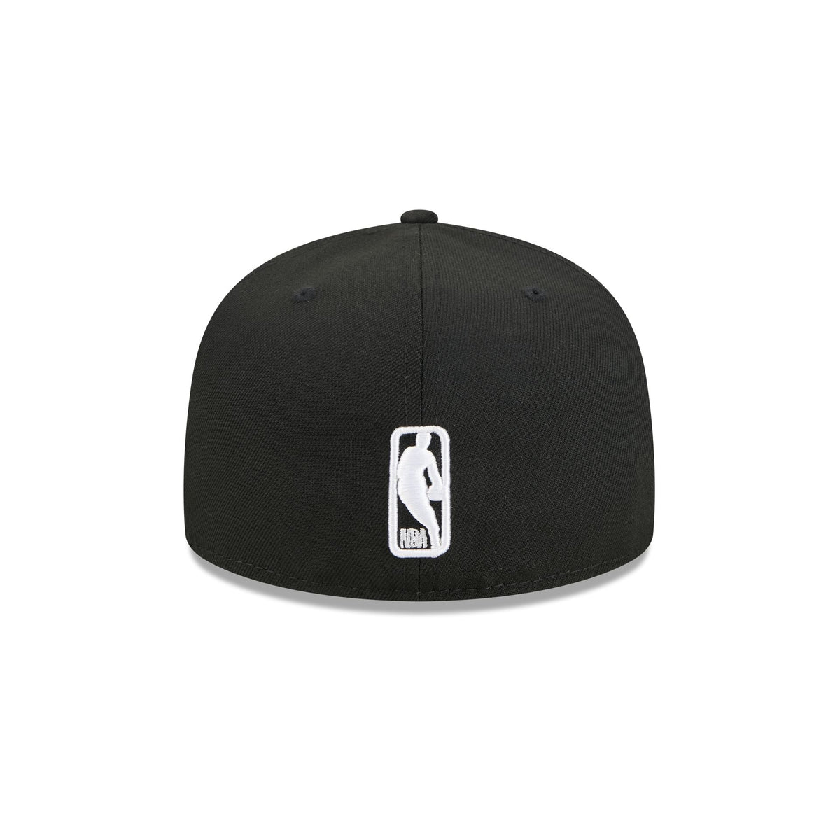 Denver Nuggets 1974-1981 Hardwood Classics Black 59FIFTY Fitted Hat