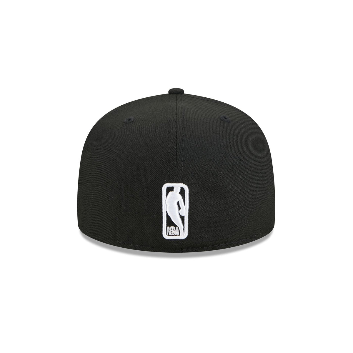 Boston Celtics 1968-1977 Hardwood Classics Black 59FIFTY Fitted Hat