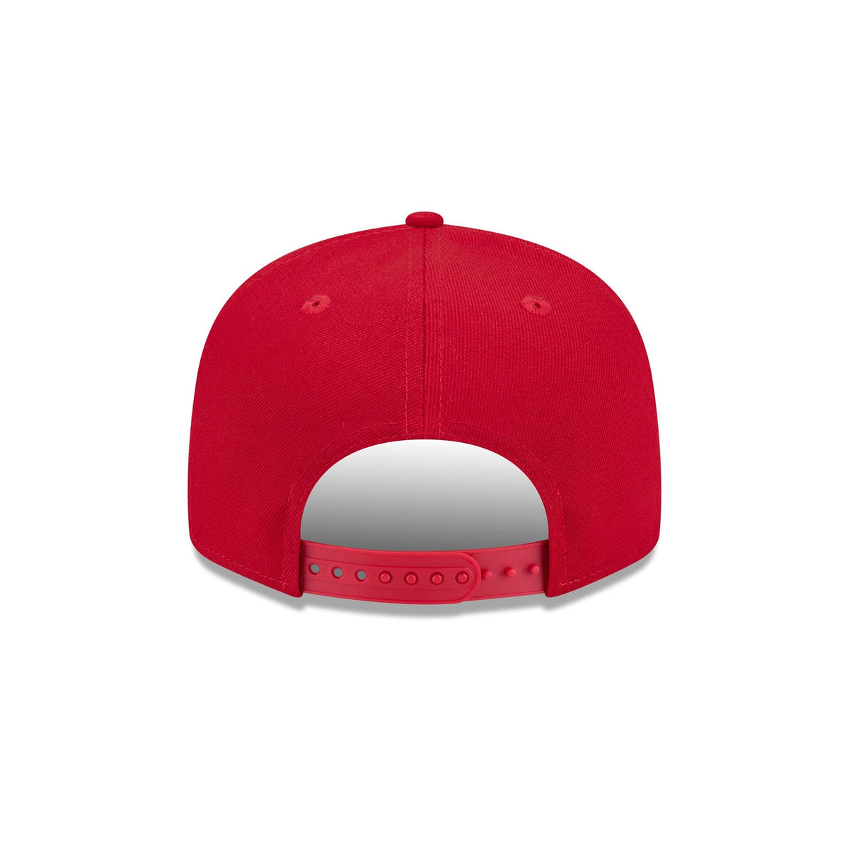 Houston Rockets 1972-1994 Hardwood Classics 9FIFTY Snapback Hat
