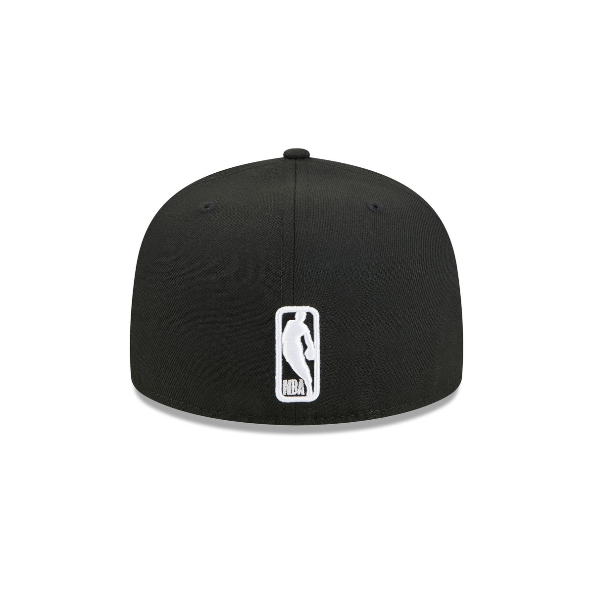 New Jersey Nets 1990-1996 Hardwood Classics Black 59FIFTY Fitted Hat