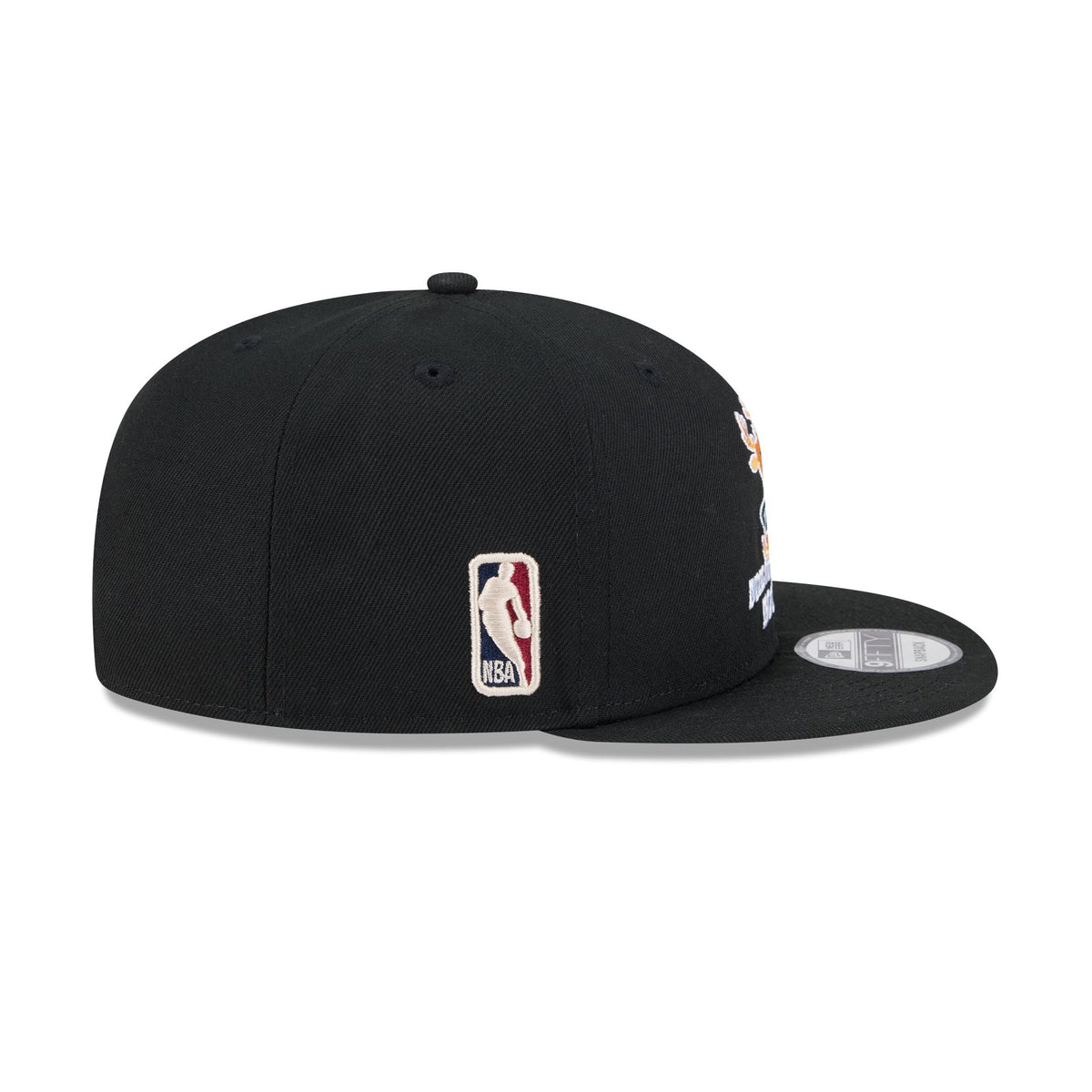 Milwaukee Bucks 1968-1992 Hardwood Classics 9FIFTY Snapback Hat