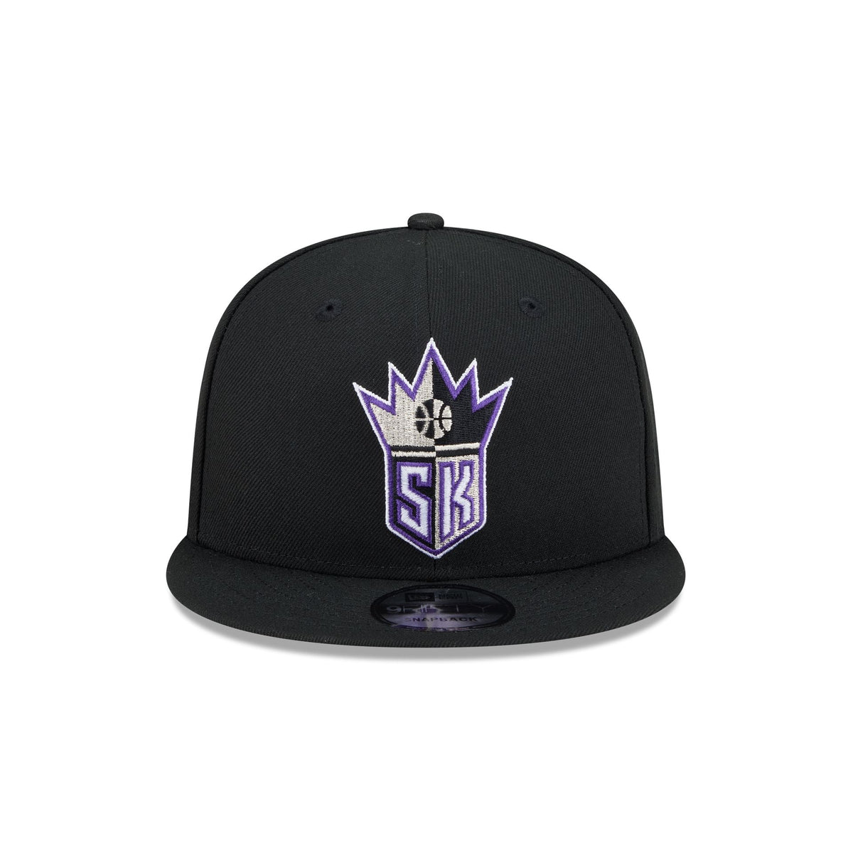 Sacramento Kings 1970-1990 Hardwood Classics 9FIFTY Snapback Hat