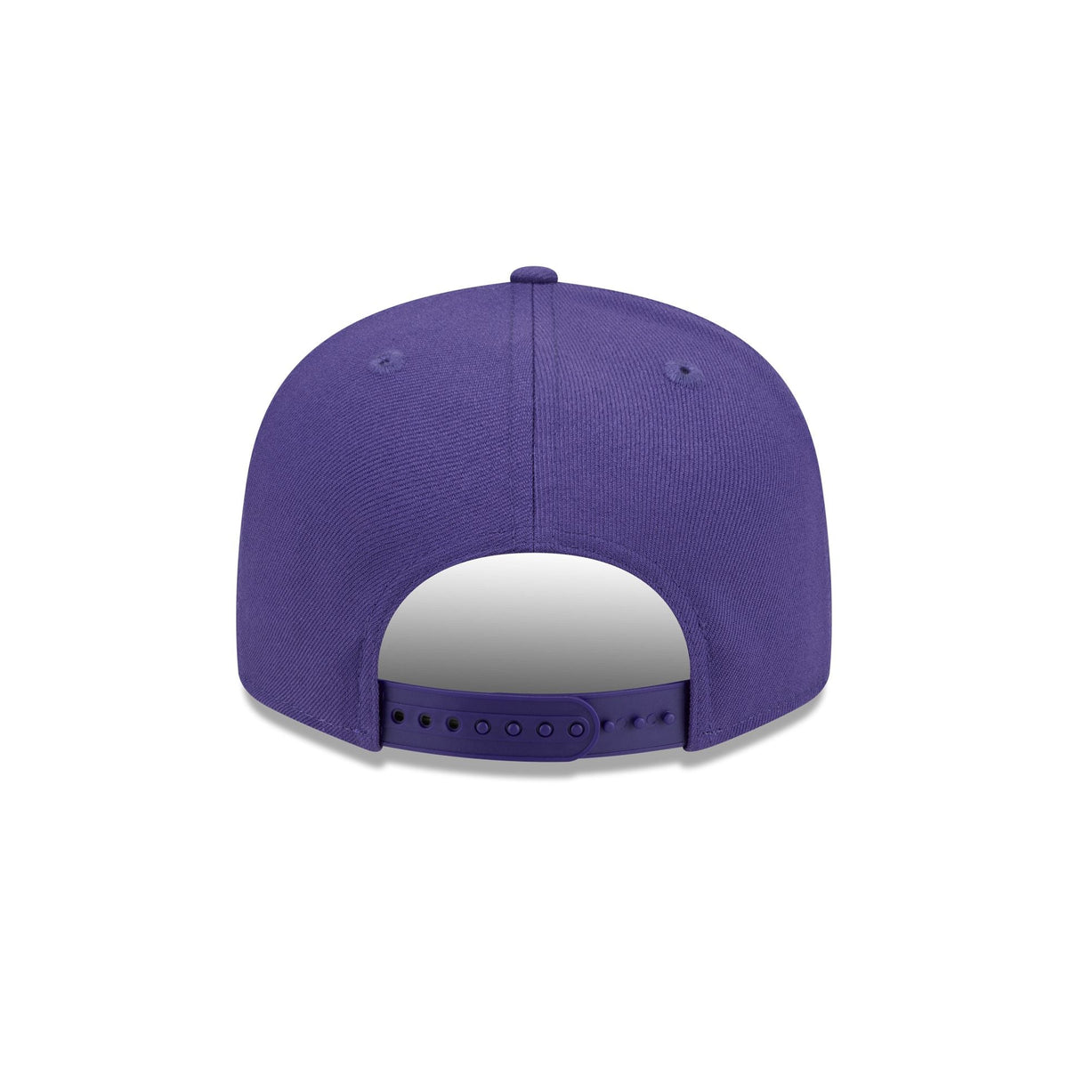 Utah Jazz 1979-1996 Hardwood Classics 9FIFTY Snapback Hat