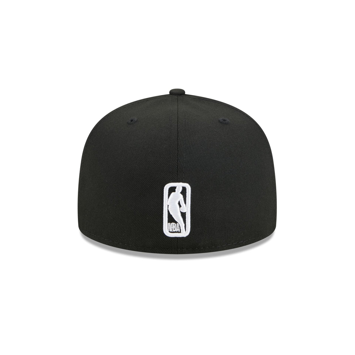 Vancouver Grizzlies 1995-2001 Hardwood Classics Black 59FIFTY Fitted Hat