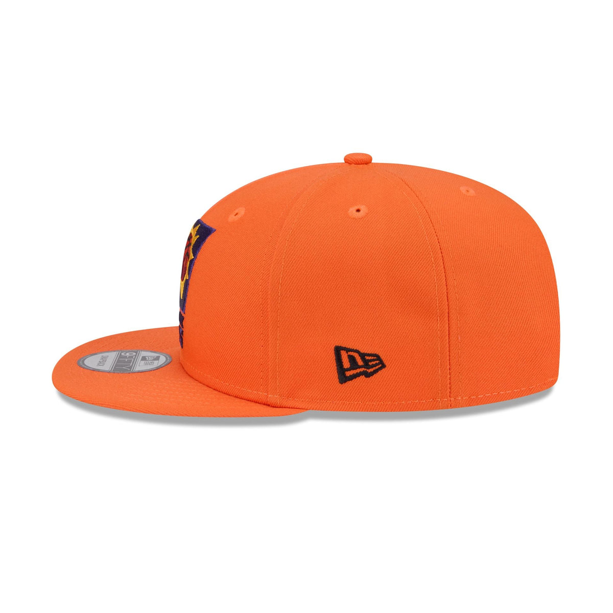 Phoenix Suns 1968-1991 Hardwood Classics 9FIFTY Snapback Hat