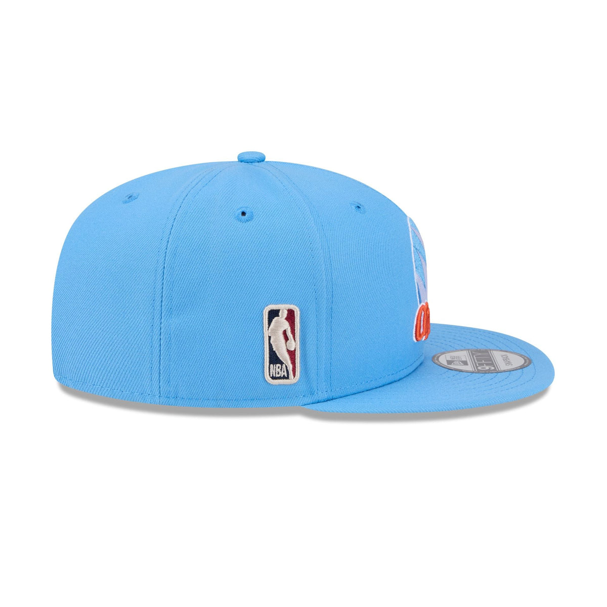 San Diego Clippers 1978-1981 Hardwood Classics 9FIFTY Snapback Hat