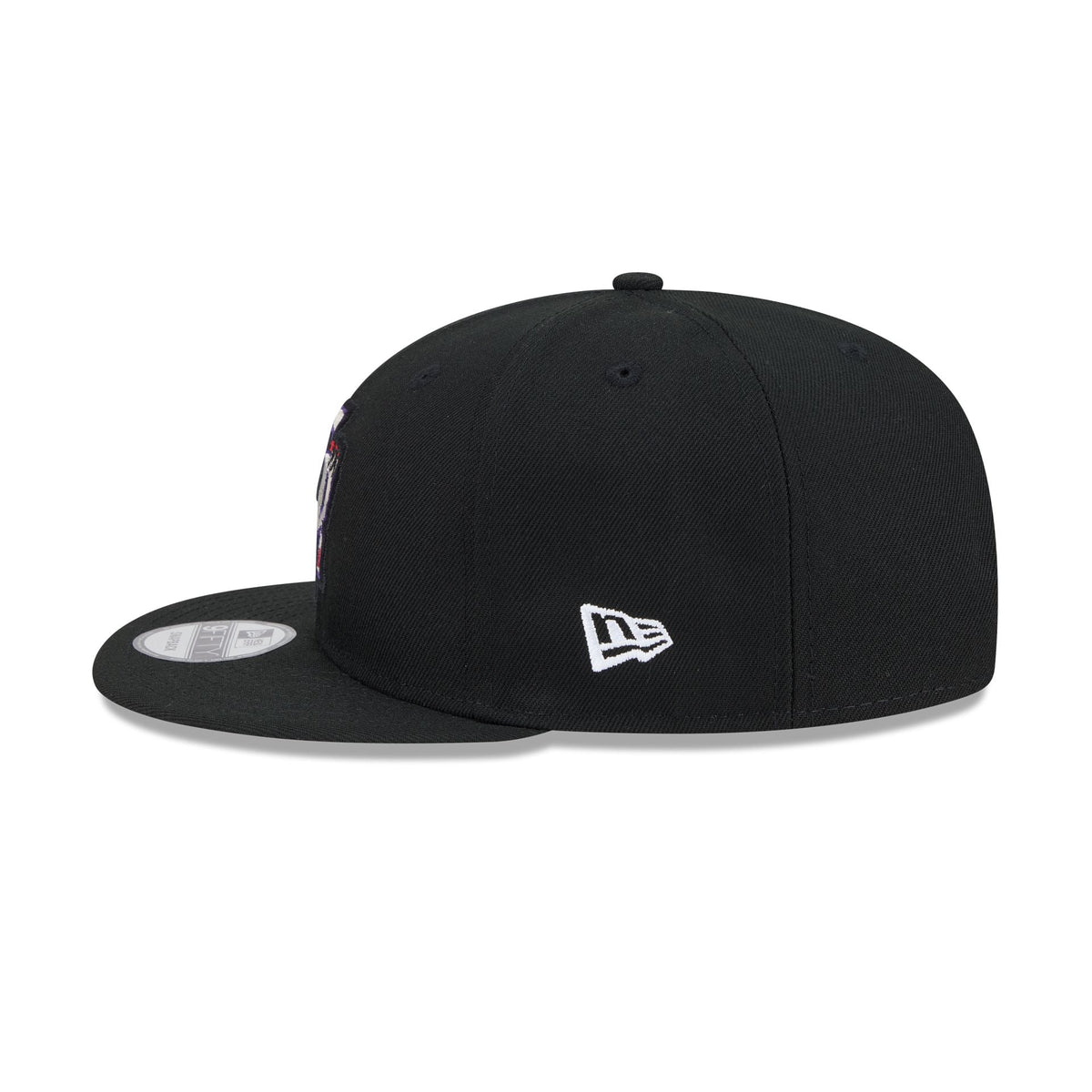 Toronto Raptors 1995-2007 Hardwood Classics 9FIFTY Snapback Hat