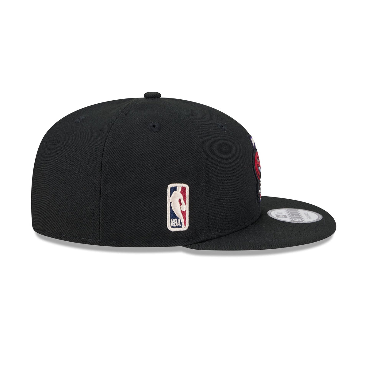 Toronto Raptors 1995-2007 Hardwood Classics 9FIFTY Snapback Hat