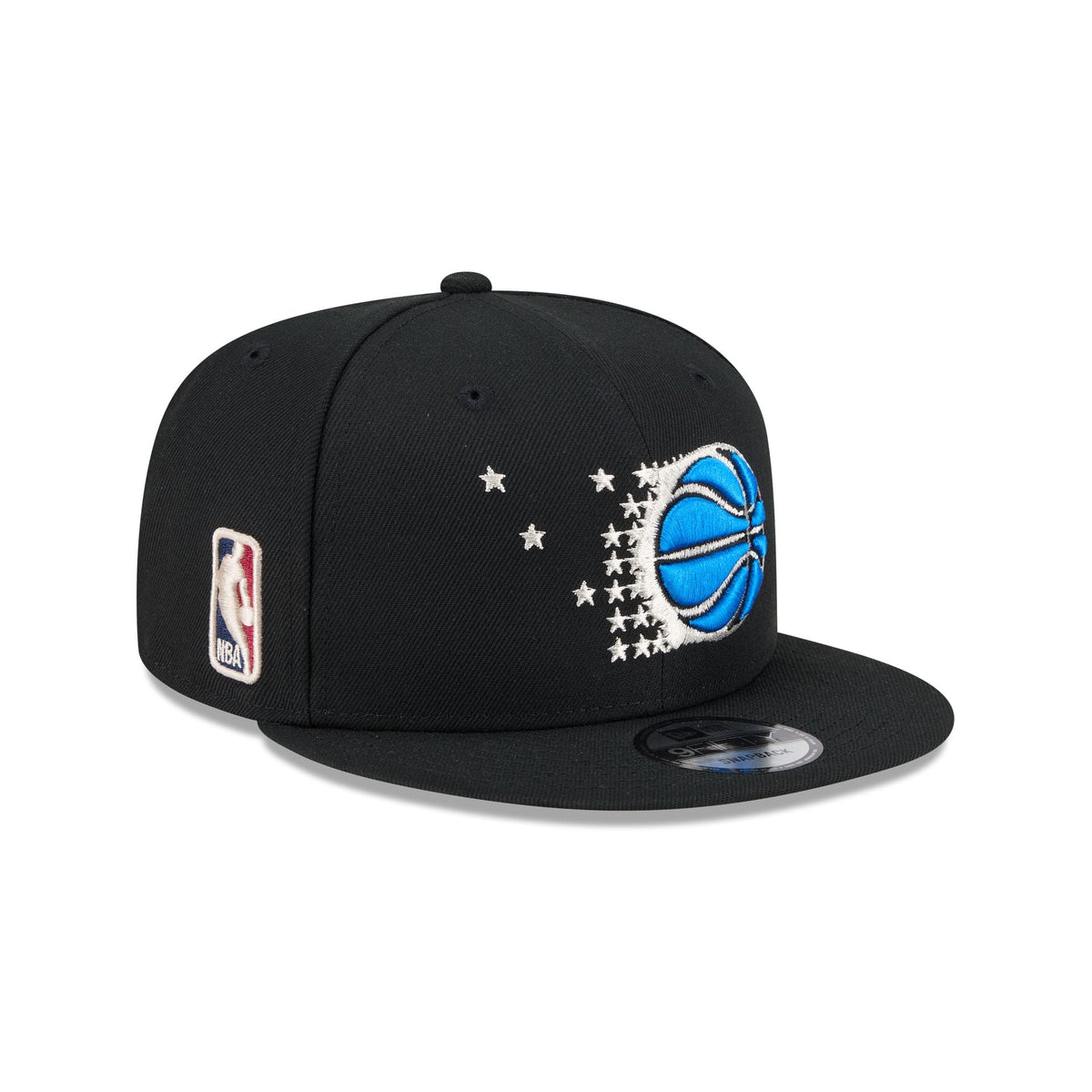Orlando Magic 1989-1999 Hardwood Classics 9FIFTY Snapback Hat