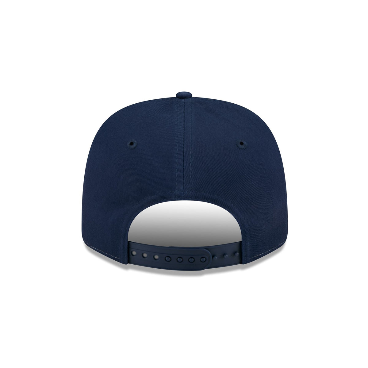 Denver Nuggets Split Panel 9SEVENTY Stretch-Snap Hat