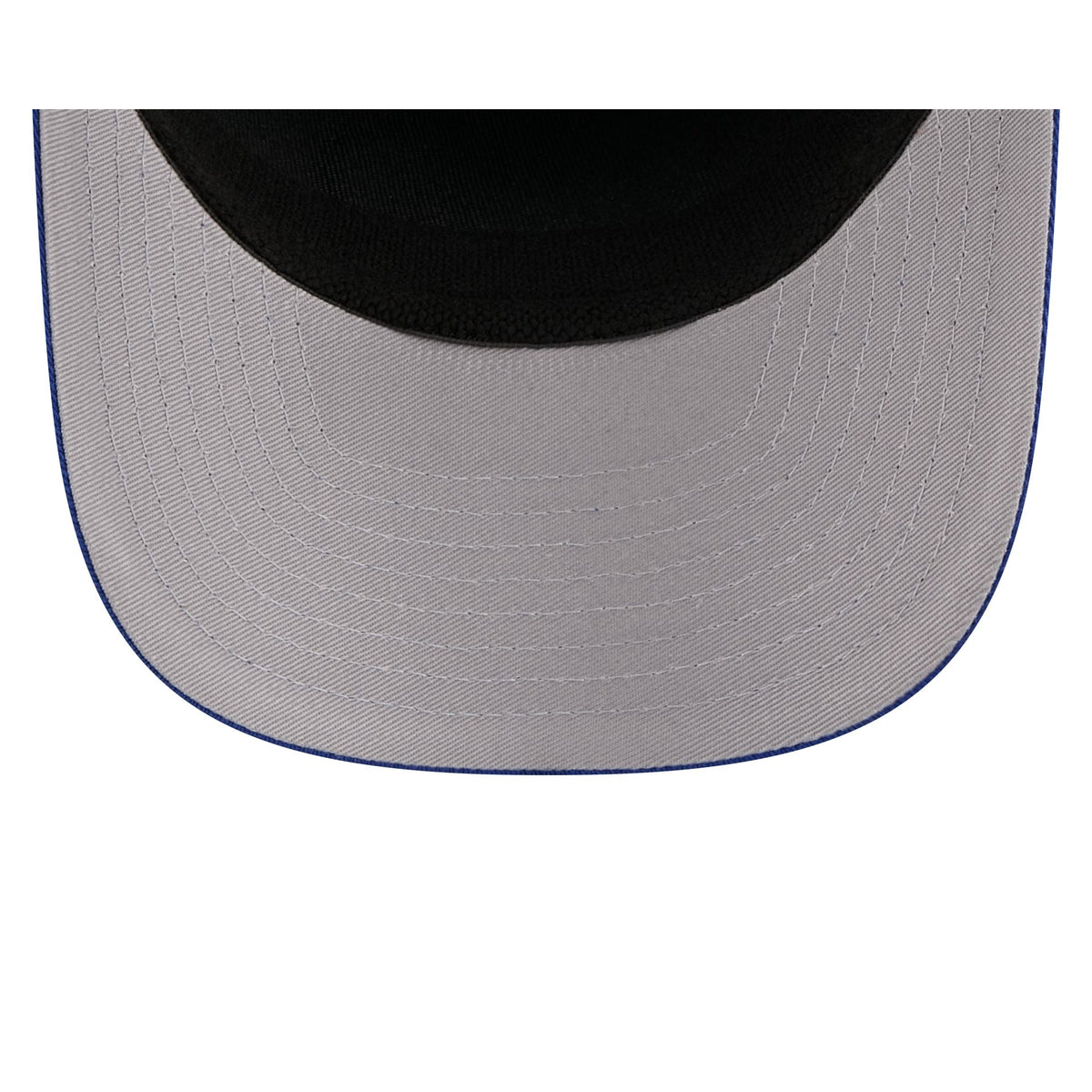 Detroit Pistons Split Panel 9SEVENTY Stretch-Snap Hat