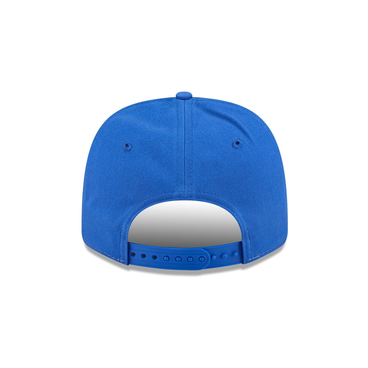 Dallas Mavericks Split Panel 9SEVENTY Stretch-Snap Hat