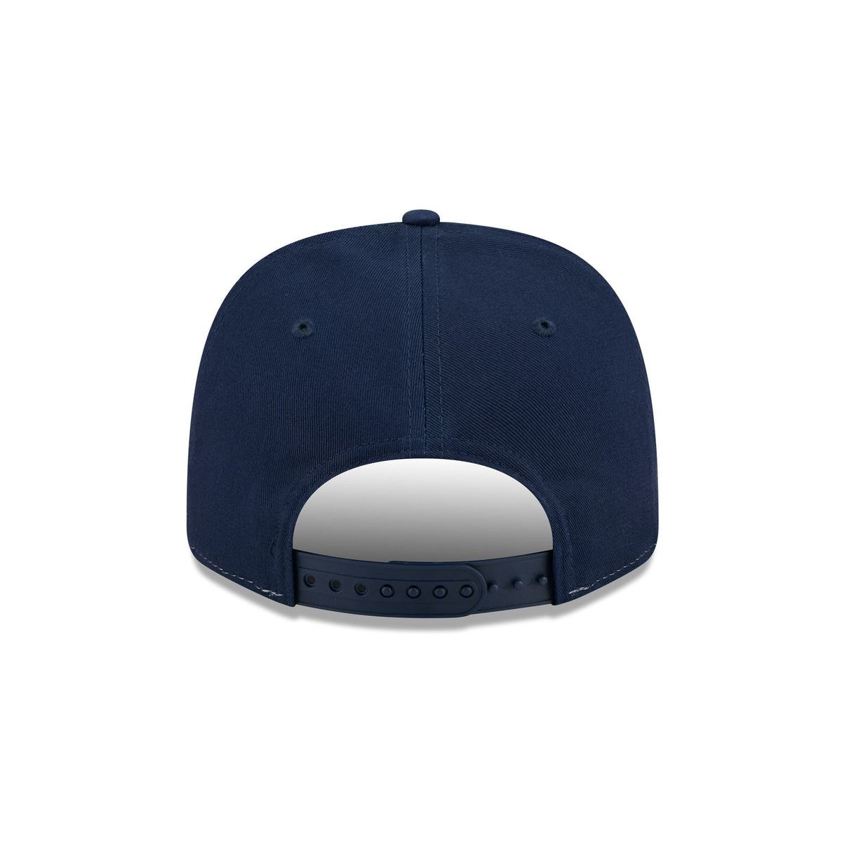 Los Angeles Clippers Split Panel 9SEVENTY Stretch-Snap Hat