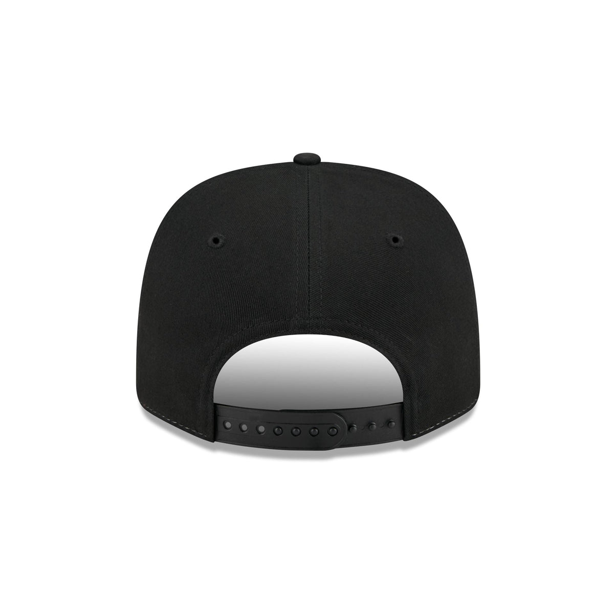 Portland Trail Blazers Split Panel 9SEVENTY Stretch-Snap Hat