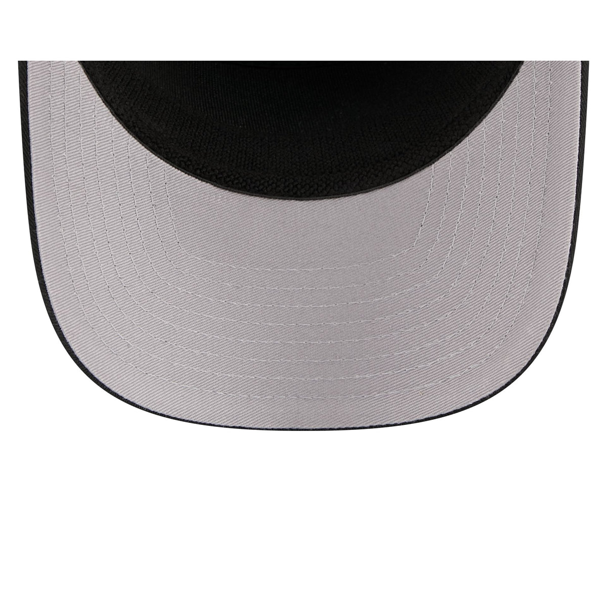 Portland Trail Blazers Split Panel 9SEVENTY Stretch-Snap Hat