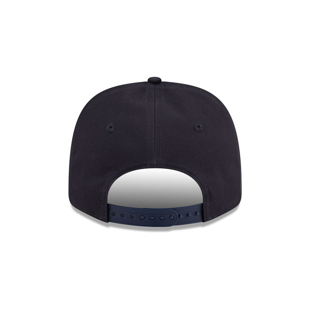 New York Yankees Property of Patch Split Panel 9SEVENTY Stretch-Snap Hat