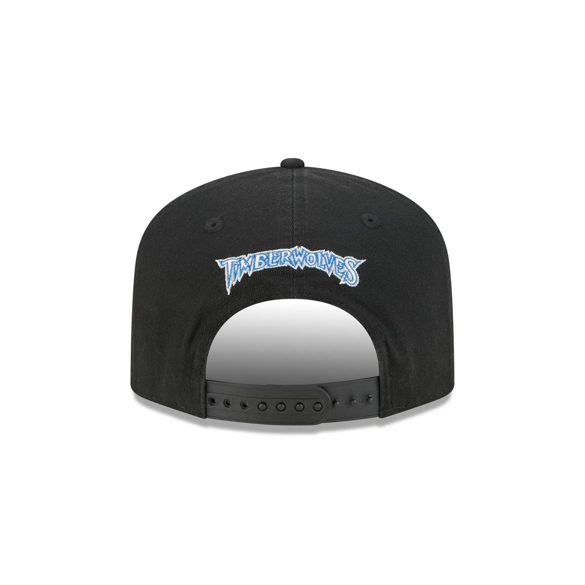 Minnesota Timberwolves 2025 Classic Edition 19TWENTY Snapback Hat