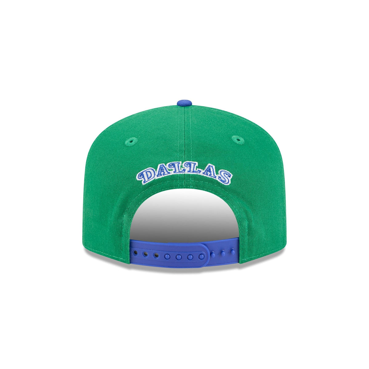 Dallas Mavericks 2025 Classic Edition 19TWENTY Snapback Hat