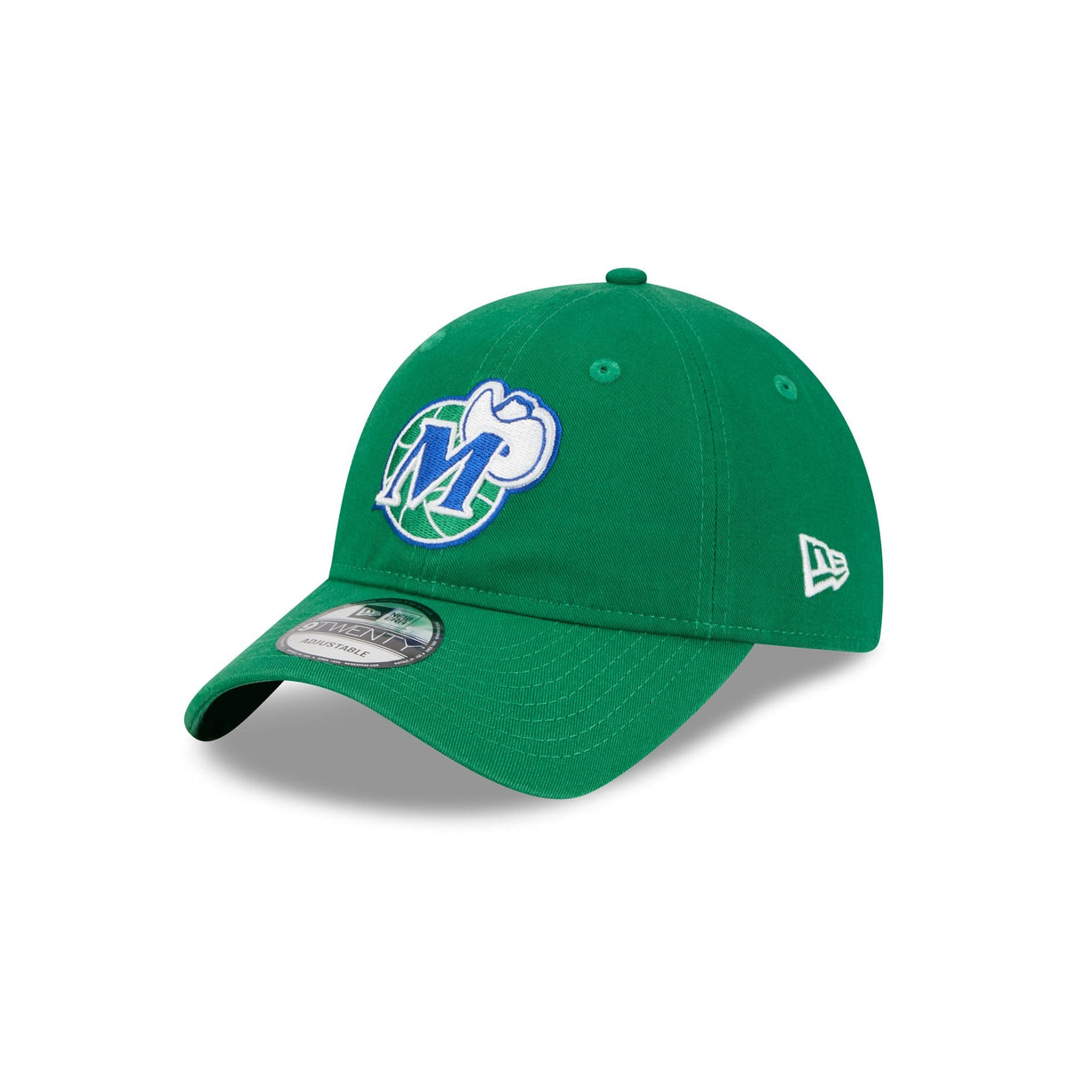 Dallas Mavericks 2025 Classic Edition 9TWENTY Adjustable Hat
