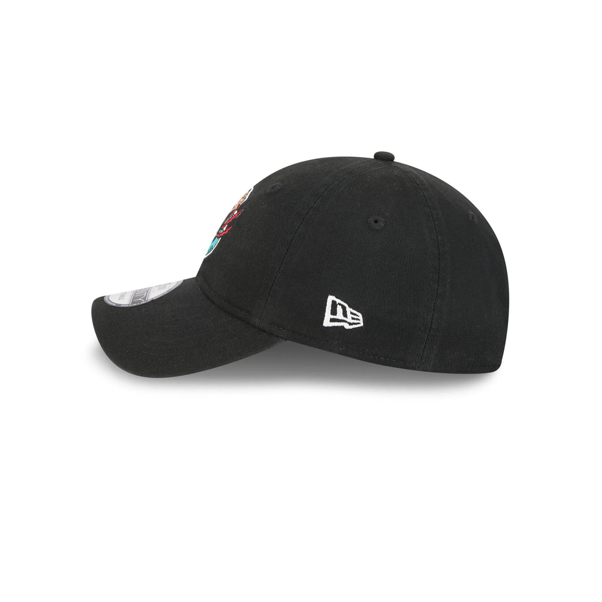 Memphis Grizzlies 2025 Classic Edition 9TWENTY Adjustable Hat