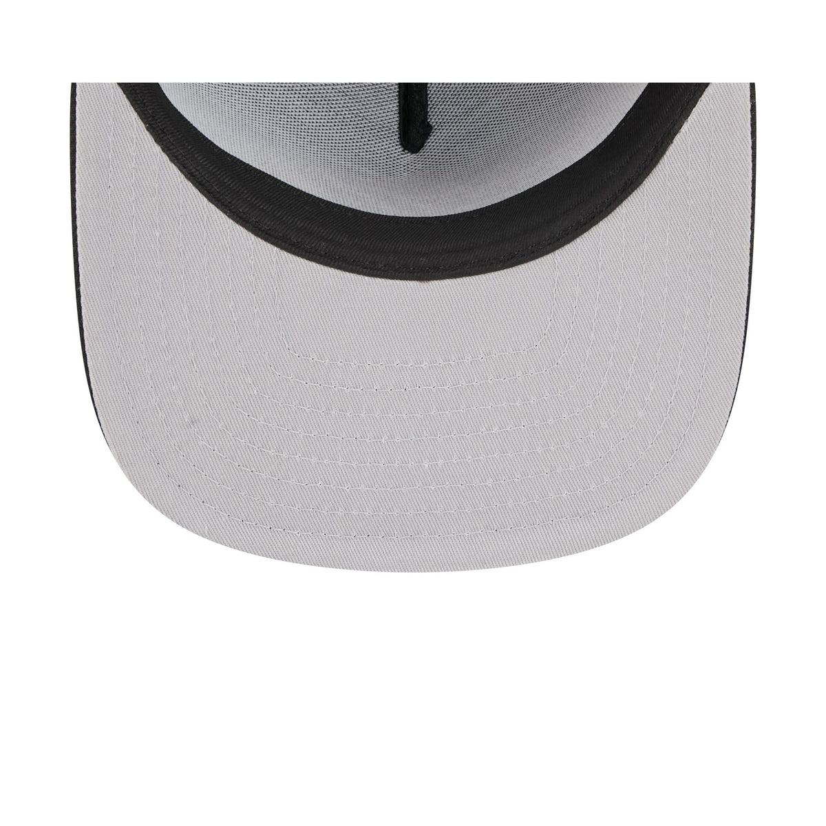 Philadelphia 76ers 2025 Classic Edition 9FIFTY A-Frame Snapback Hat