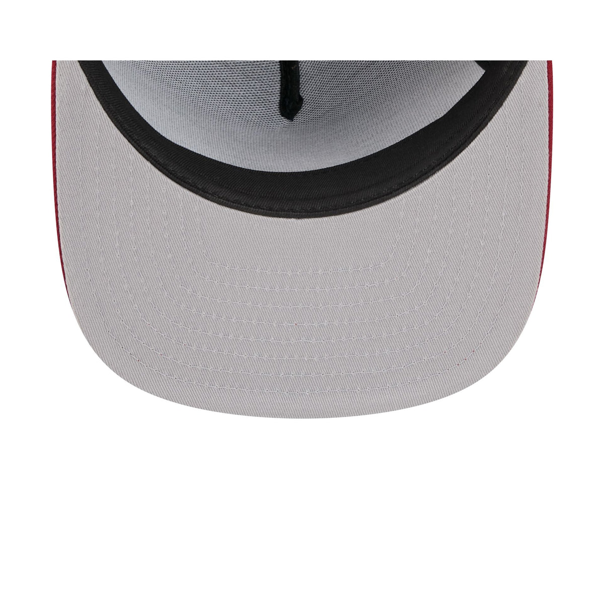 Cleveland Cavaliers 2025 Classic Edition 9FIFTY A-Frame Snapback Hat