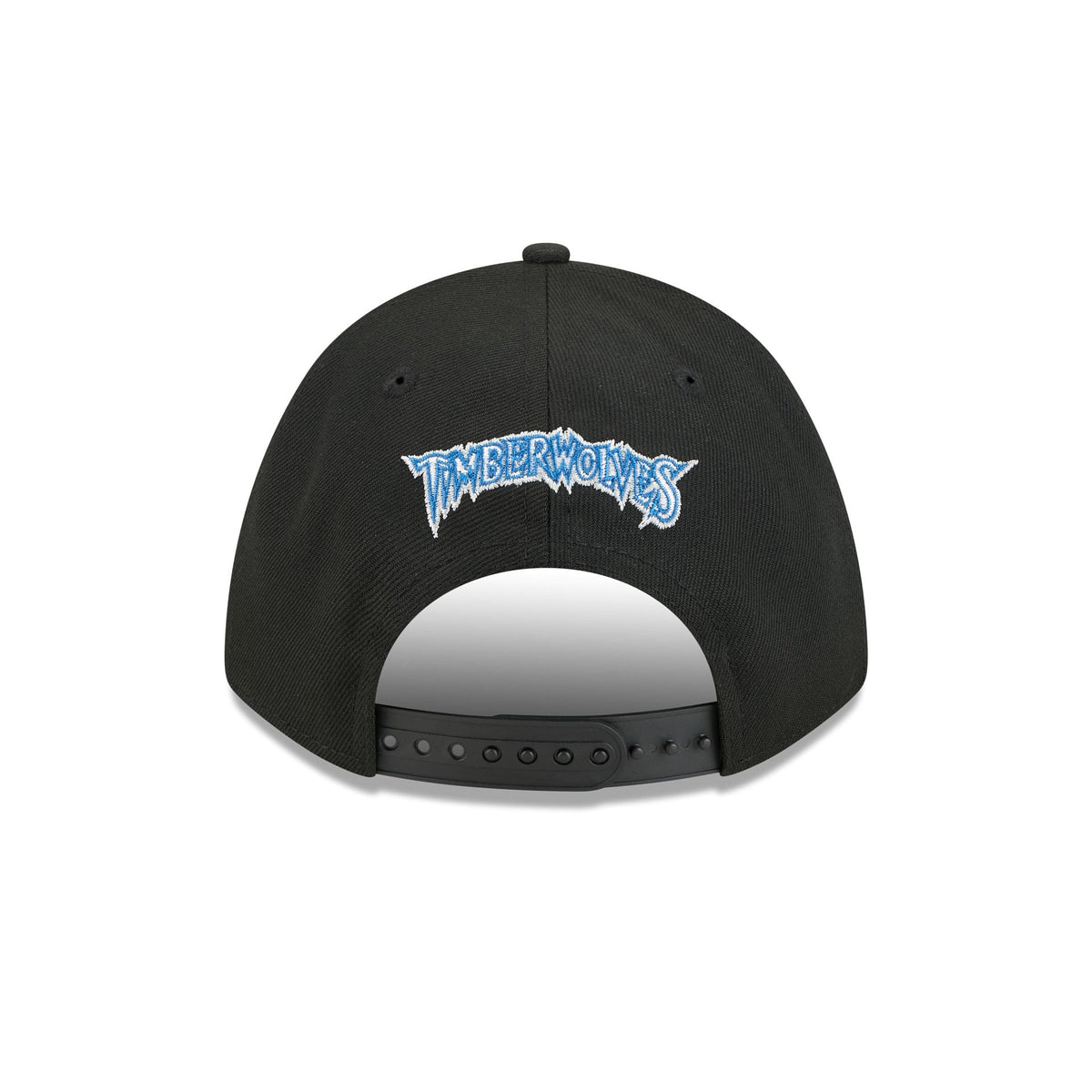Minnesota Timberwolves 2025 Classic Edition 9FORTY M-Crown Snapback Hat