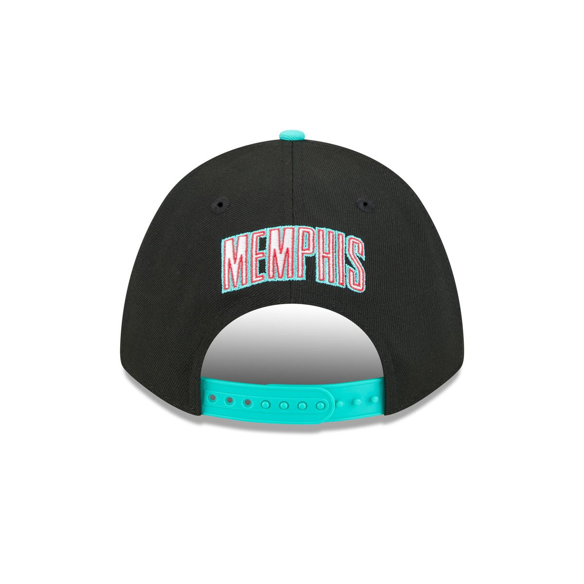 Memphis Grizzlies 2025 Classic Edition 9FORTY M-Crown Snapback Hat