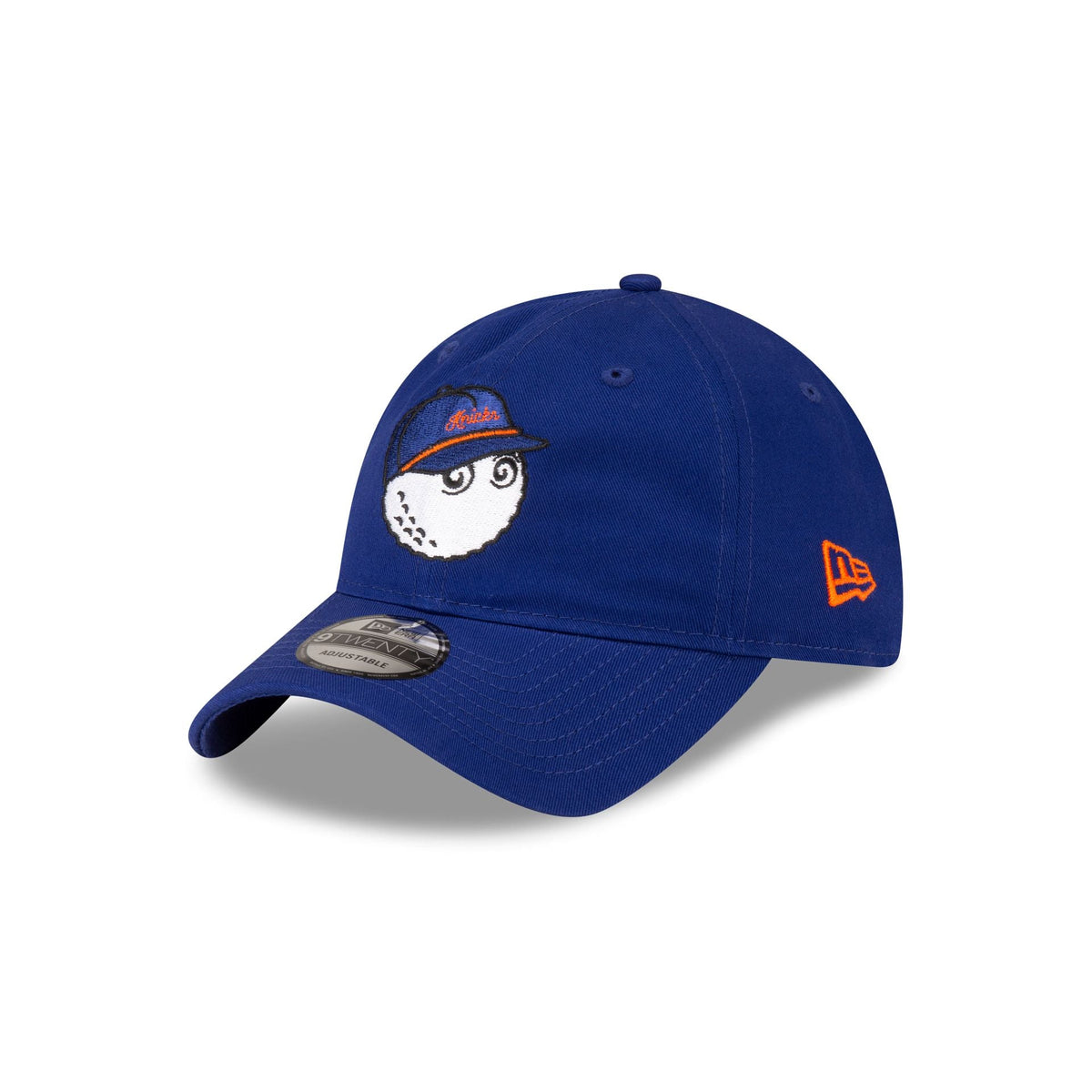 Malbon x New York Knicks 9TWENTY Adjustable Hat