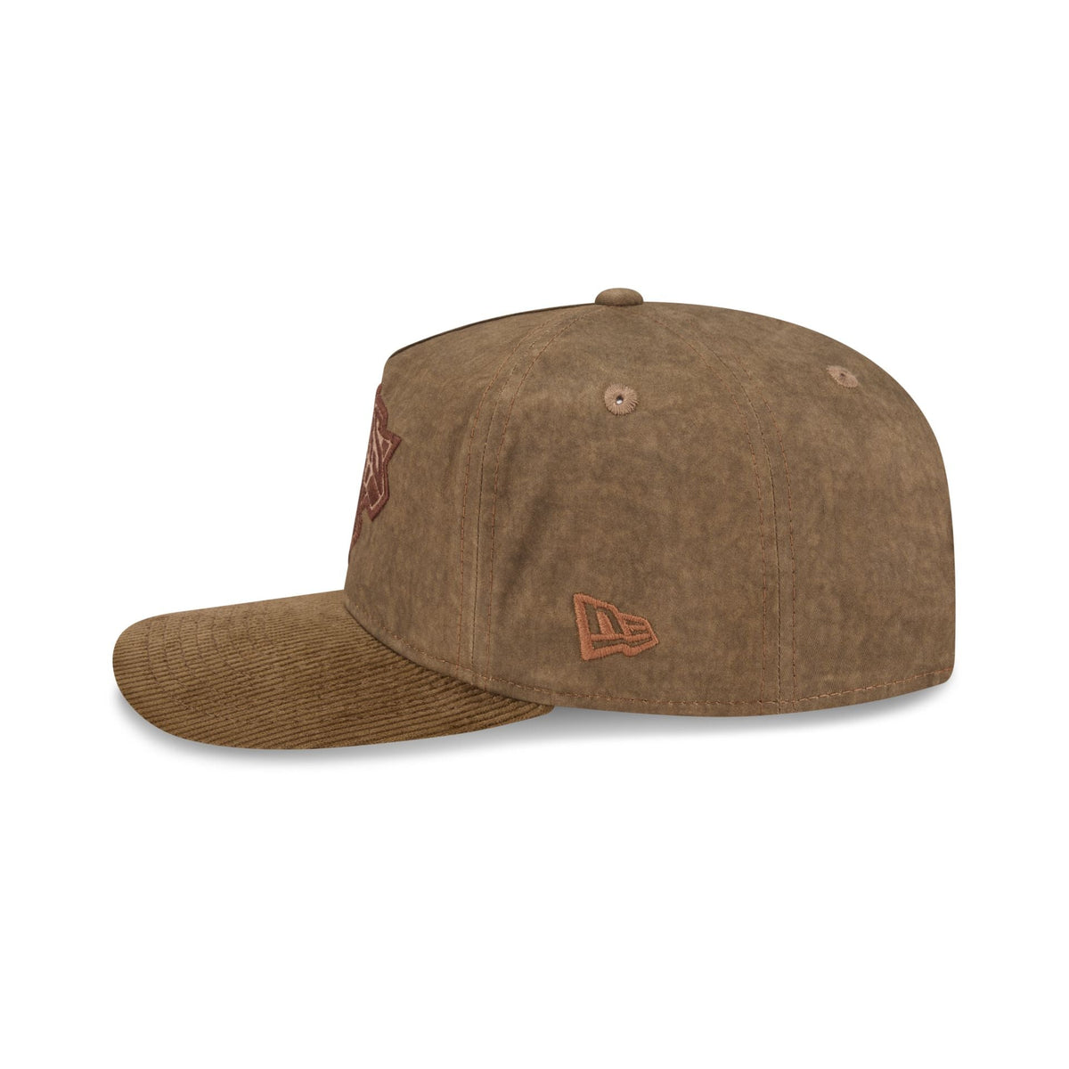 New York Knicks Utility Linen 19TWENTY Adjustable Hat