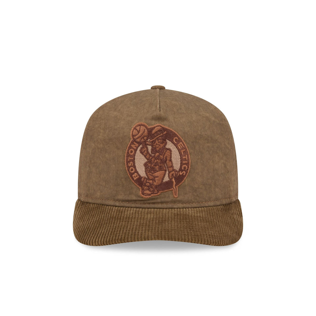 Boston Celtics Utility Linen 19TWENTY Adjustable Hat