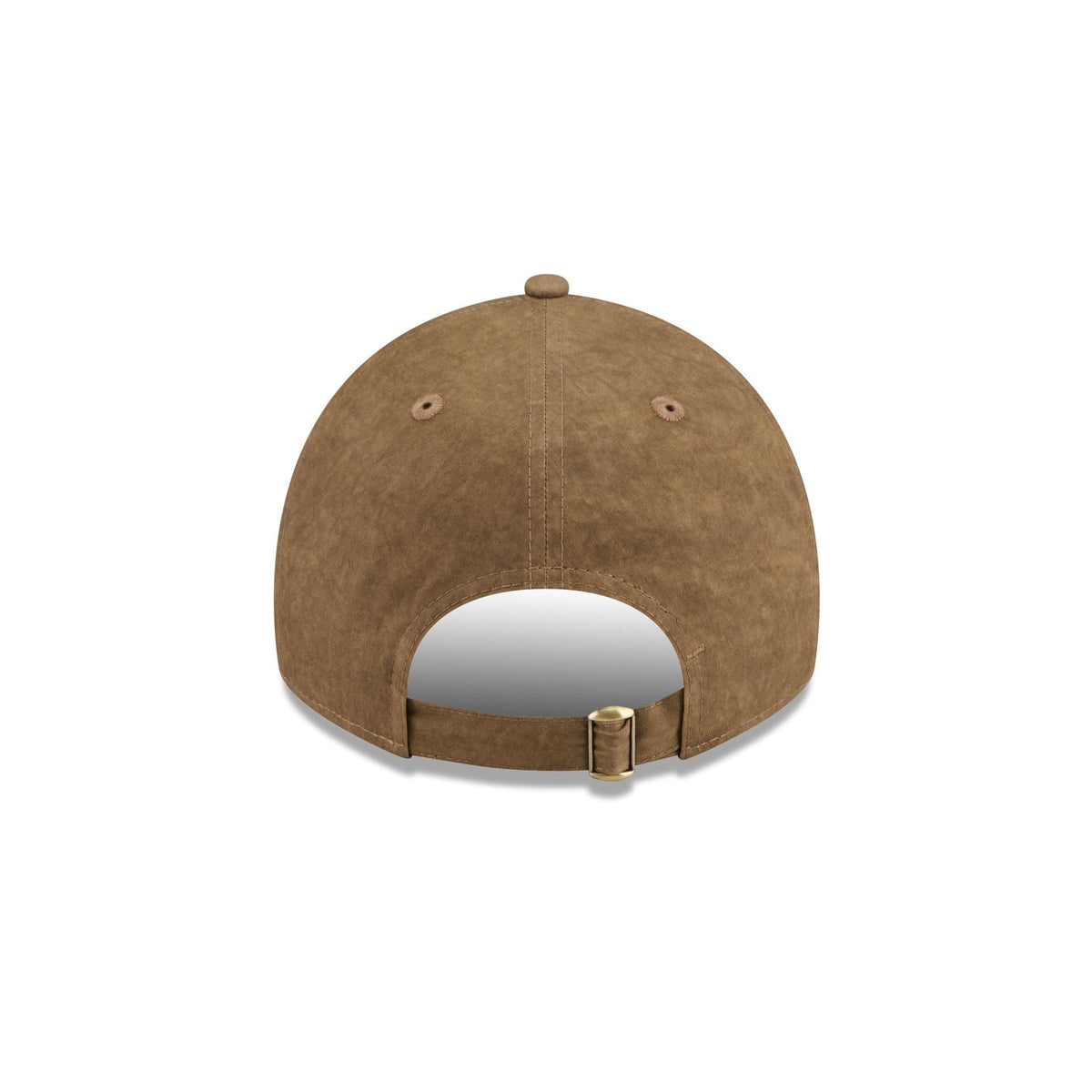 Los Angeles Lakers Utility Linen 9TWENTY A-Frame Adjustable Hat
